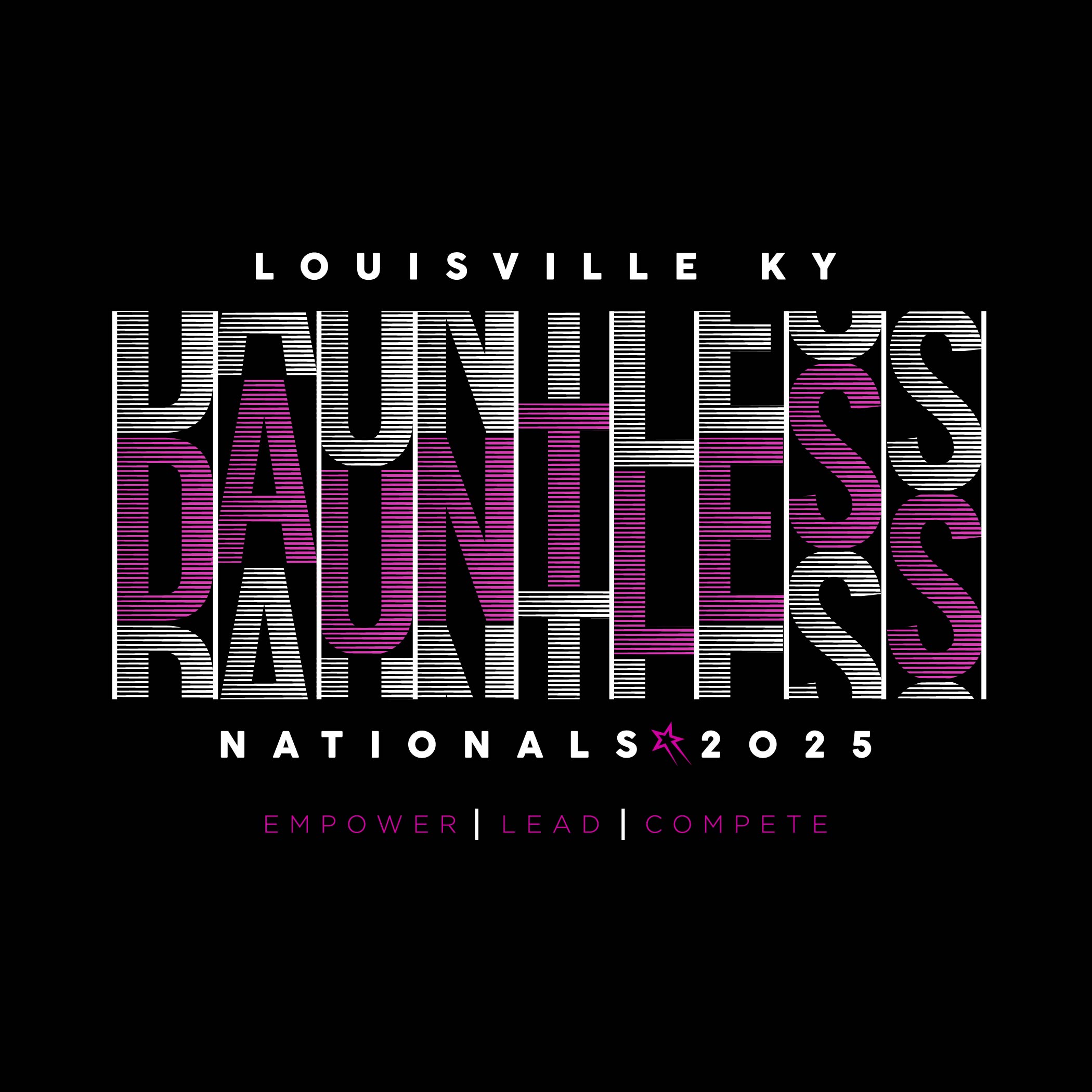 Dauntless Championship 2025